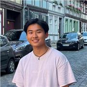 Ich gebe Privatunterricht für Chinesisch